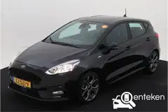 Foto van kenteken XJ-521-V