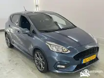 Foto van kenteken XJ-523-V