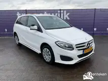 Foto van kenteken XJ-576-P