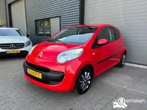 Foto van kenteken XJ-617-T