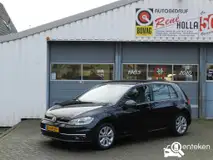 Foto van kenteken XJ-642-F