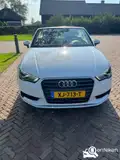 Foto van kenteken XJ-713-T