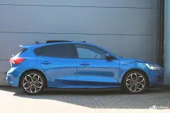 Foto van kenteken XJ-718-V