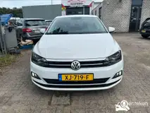 Foto van kenteken XJ-719-F Foto van kenteken XJ-719-F