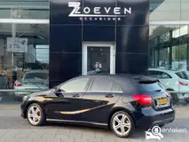 Foto van kenteken XJ-725-X