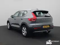 Foto van kenteken XJ-731-P