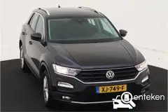 Foto van kenteken XJ-749-F