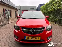 Foto van kenteken XJ-828-J
