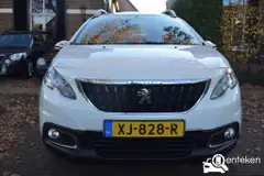 Foto van kenteken XJ-828-R Foto van kenteken XJ-828-R