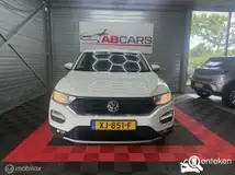 Foto van kenteken XJ-851-F