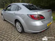 Foto van kenteken XJ-901-T