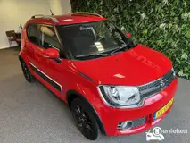 Foto van kenteken XK-015-D
