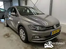 Foto van kenteken XK-085-V