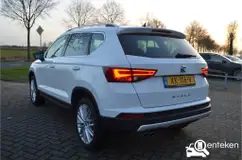 Foto van kenteken XK-116-V