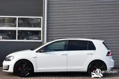 Foto van kenteken XK-119-G