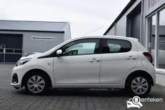 Foto van kenteken XK-120-X