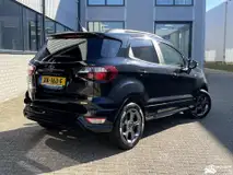 Foto van kenteken XK-163-F
