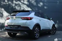 Foto van kenteken XK-257-Z