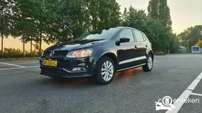 Foto van kenteken XK-260-G