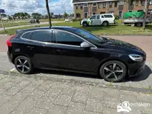 Foto van kenteken XK-266-H