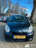 Foto van kenteken XK-297-T