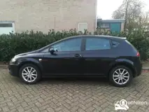 Foto van kenteken XK-354-R