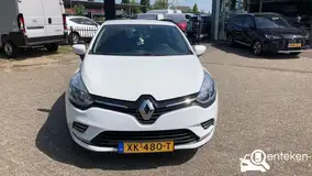 Foto van kenteken XK-480-T