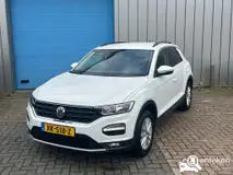 Foto van kenteken XK-518-Z