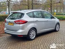 Foto van kenteken XK-579-R