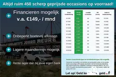 Foto van kenteken XK-582-N