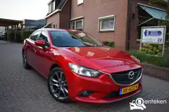 Foto van kenteken XK-622-H
