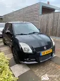 Foto van kenteken XK-644-Z