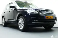 Foto van kenteken XK-726-Z