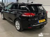 Foto van kenteken XK-791-K