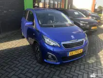 Foto van kenteken XK-792-R