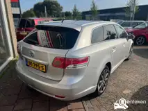Foto van kenteken XK-795-S