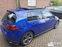 Foto van kenteken XK-797-Z