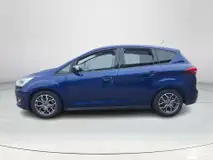 Foto van kenteken XK-830-N