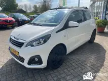 Foto van kenteken XK-845-G