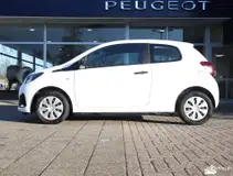 Foto van kenteken XK-849-G