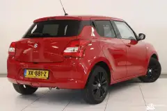 Foto van kenteken XK-881-Z