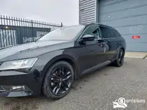 Foto van kenteken XK-893-Z