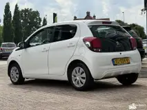 Foto van kenteken XL-034-R