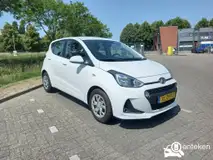 Foto van kenteken XL-051-S