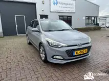 Foto van kenteken XL-082-H