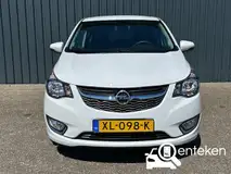 Foto van kenteken XL-098-K