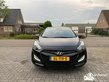 Foto van kenteken XL-119-S