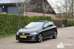 Foto van kenteken XL-155-X