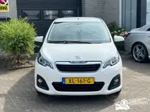 Foto van kenteken XL-161-G