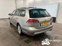 Foto van kenteken XL-176-K